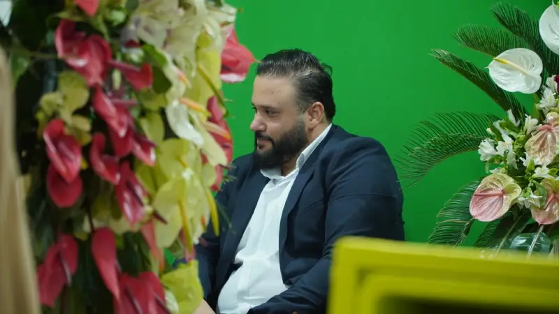 صنعتگران سبز