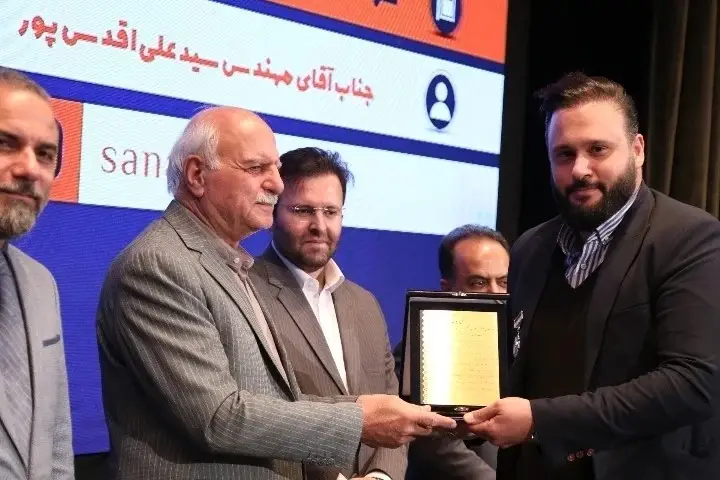 صنعتگران سبز