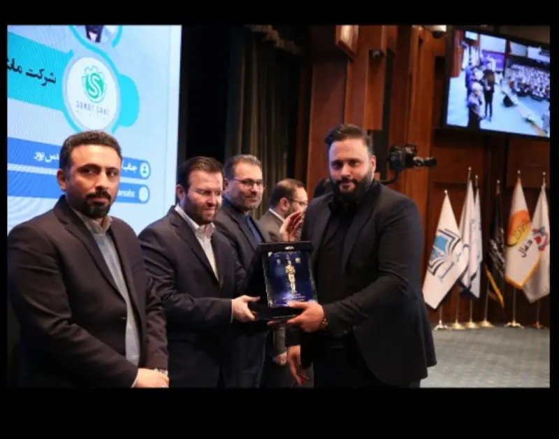 صنعتگران سبز